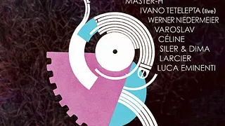 Motor Unit : Moodymann + Andres