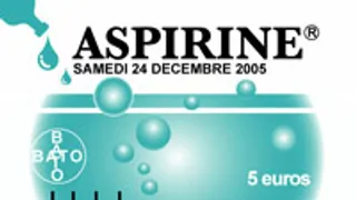 Aspirine