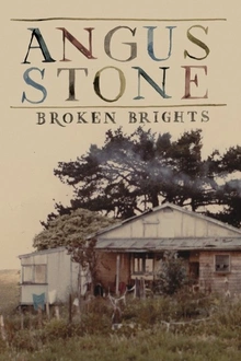 Angus Stone