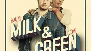 Malted Milk & toni green en concert