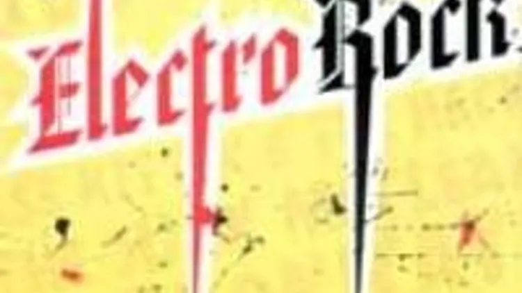 Rock-Electro Party : Concerts et DJs