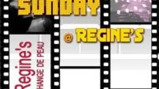 Sunday@regine