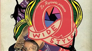 WIDE STYLE #9 : BONOBO + NIGHTMARES ON WAX