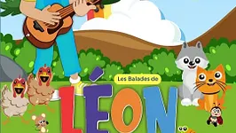Les Balades de Léon