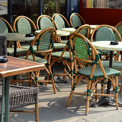 Le Rivolux, bistrot pas prise de tête