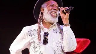 U-Roy + Big Youth