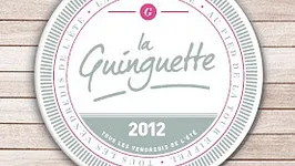 La Guinguette - au pied de la Tour Eiffel