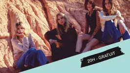 Stonefield • Modulator II • Grandma's Ashes / Supersonic (Free)
