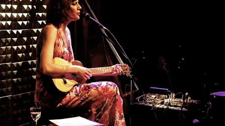 Maria Fernanda de Caracas
