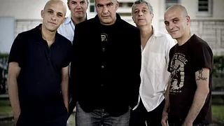 Zebda en concert