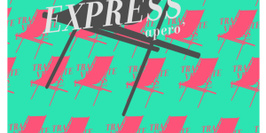 Apéro Transat Villette Express