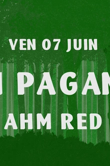 La Clairière x En attendant les Plages : Sam Paganini
