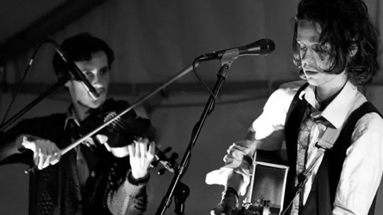 Cole Stacey & Joseph O’keefe
