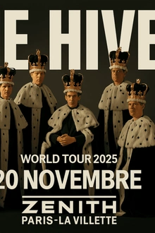 THE HIVES