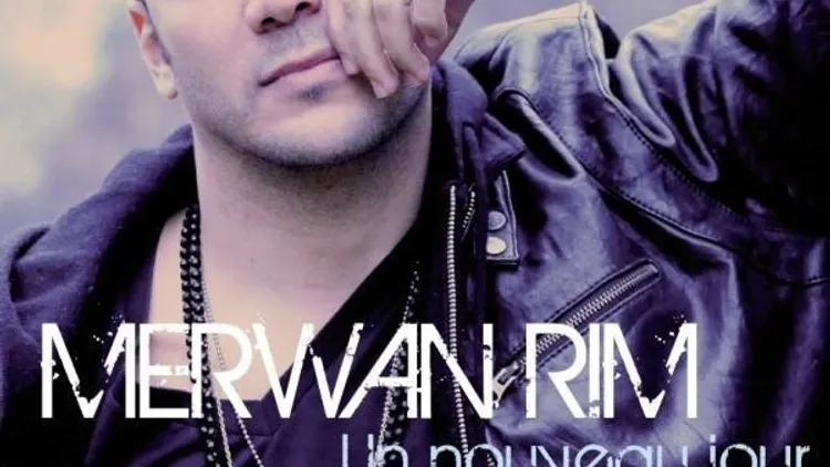 Merwan Rim