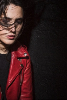 Soirée électro-hambourgeoise : Helena Hauff + Smallpeople + Session Victim