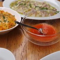 La Cevicheria
