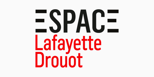 Espace Lafayette-Drouot Galerie d'art Paris