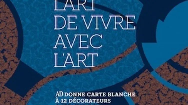 Intérieurs 2011 - L'art de vivre avec l'art