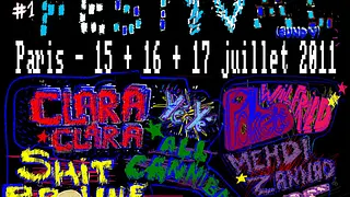#1 festival (bundy)