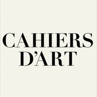 Cahiers d'Art Z