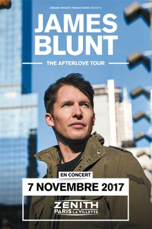 James Blunt