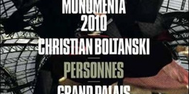 MONUMENTA 2010 - CHRISTIAN BOLTANSKI