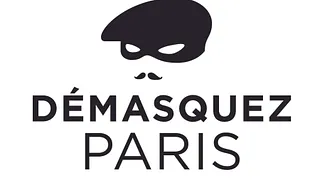 Un train de vie mortel - Une enquête de Démasquez Paris