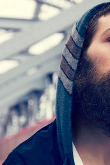 Matisyahu en concert