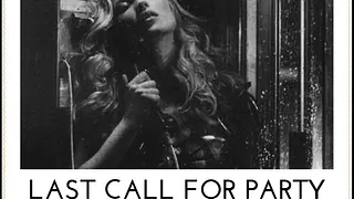 Last Call for Party