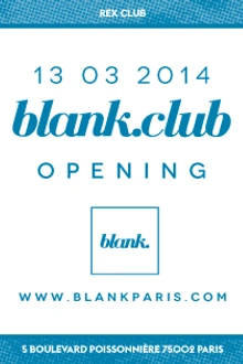 Blank Klub