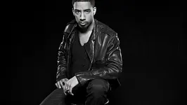 RYAN LESLIE