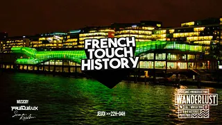 French Touch History