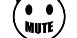Mute with Glimpse & Argy special batofar birthday