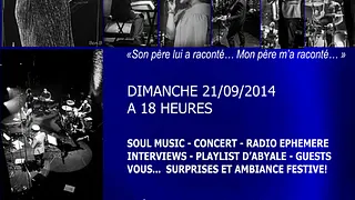 Abyale en concert