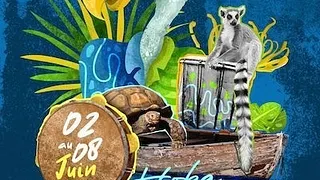 Festival Kouler Nou Zil
