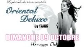 Oriental Deluxe