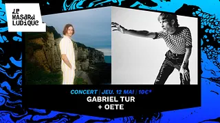 Gabriel Tur + OETE