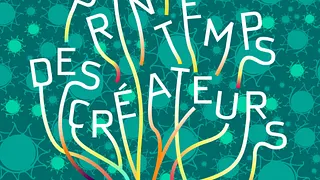 C’est le Printemps des Créateurs du 20 au 24 avril avec J’veux du Soleil