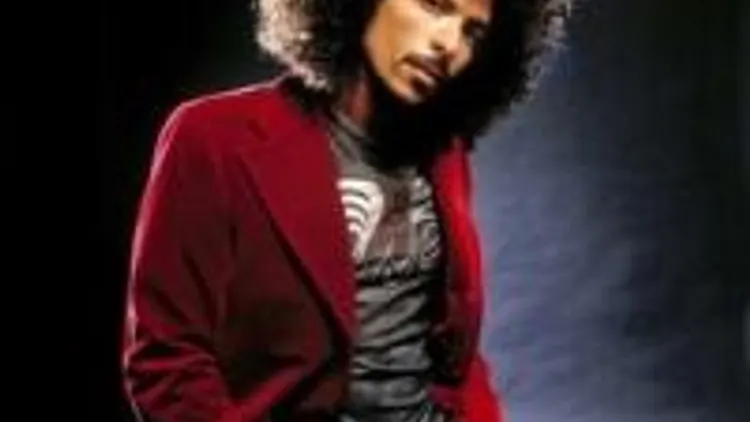 Superstar Dj Sandy Rivera