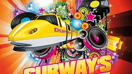 Subway's Night