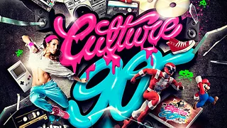 CULTURE 90 retourne LES ETOILES