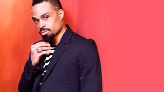 Bilal en concert