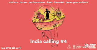 India Calling 4