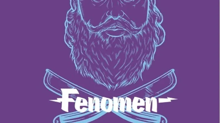 Fenomen