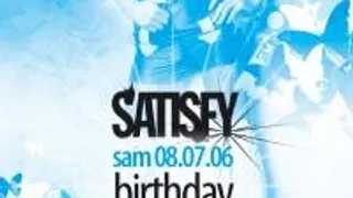Satisfy Birthday Celebration