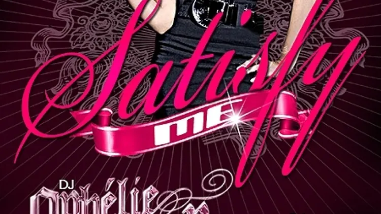 ** SATISFY ME **