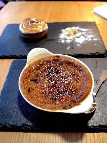 L'Epicurianu Restaurant Paris