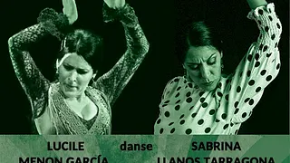 Sunday Flamenco