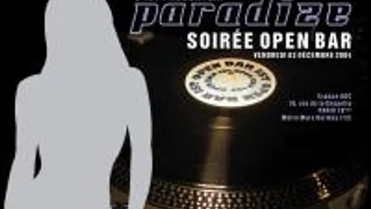 Paradize
